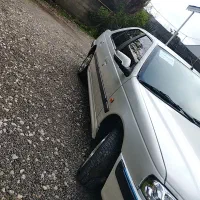 پرشیا مدل ۹۰ دوکانه کارخانه|خودرو سواری و وانت|خمام, |دیوار