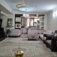 ۹۵ متری فول امکانات ویودار هجرت