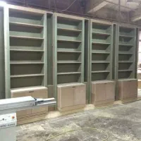 دکور داروخانه ۱دکو مغازه کیف و کفش موبایل دخانیات|فروشگاه و مغازه|تهران, شیخ هادی|دیوار