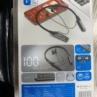 هدفون و هندزفری