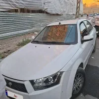 خودرو دنا معمولی تیپ یک کروز دار مدل 99