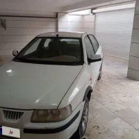 سمند ایکس