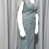 پیراهن مجلسی