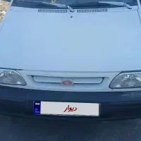 پراید ۱۳۱ seفول یورو۴ مدل ۹۶|خودرو سواری و وانت|سهند, |دیوار