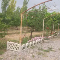 فروش باغ 1500متری در اراضی جواش|فروش دفتر صنعتی، کشاورزی، تجاری|مرند, |دیوار