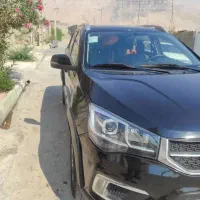 ماشین x22 اسپورت 1397|خودرو سواری و وانت|عسلویه, |دیوار