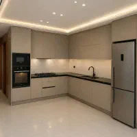 ساخت کابینت و کمد با شرایط اقساطی