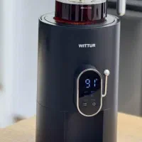 سماور برقی روزنبرگ