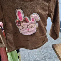 دورس شلوار|کفش و لباس بچه|دهق, |دیوار