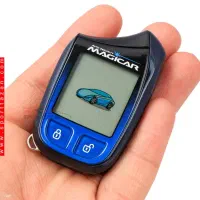 گم شده  .کلید ماشین با ریموت هر دو سیاه رنگ