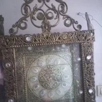 ساعت ایستاده|ساعت دیواری و تزئینی|مراغه, |دیوار