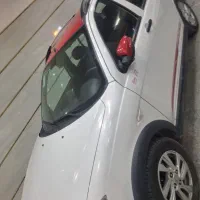 کوئیک مدل ۱۳۹۸بدون رنگ