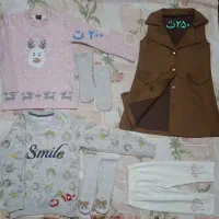 لباس بچگانه