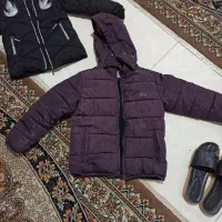 کاپشن پسرانه