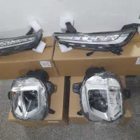 قطعات لوازم یدکی تیگو۵و۷و۸و آریزو۵و۶و۸ x22 x33 x55