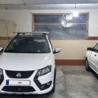 کوئیک آر پارس خودرویی ۱۴۰۴