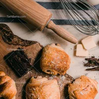 نیازمند کارگر در شیرینی پزی