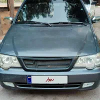 ماشین 111|خودرو سواری و وانت|ساوه, |دیوار