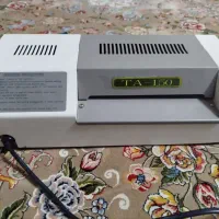 دستگاه پرس کره ای مدل 150 مناسب پول، سکه و کارت|ماشین‌آلات صنعتی|بهشهر, |دیوار