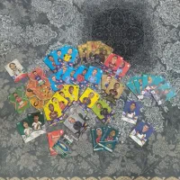 تعدادی کیمدی همه نو