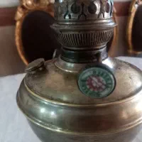 گرسوز نفتی|کلکسیون اشیاء عتیقه|قم, چهل درخت‎|دیوار