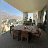 440متر کاخ سعدآباد+ویو بسیار مشجر و جذاب