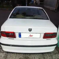 سمند مدل ۹۰ ef7|خودرو سواری و وانت|رشت, جانبازان|دیوار