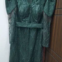 لباس مجلسی