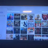 xbox series s 512G|کنسول، بازی ویدئویی و آنلاین|تهران, تهرانپارس جنوبی|دیوار