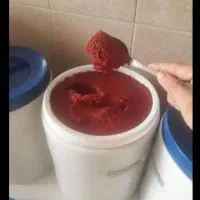 رب گوجه‌فرنگی و برگ انگور یا همون برگ مو برای فروش