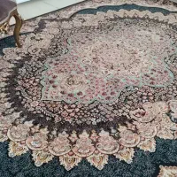 فرش 9 متری 700 شانه