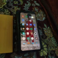 گوشی پکو|موبایل|گرگان, |دیوار