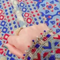 کریشی|لباس|ایرانشهر, |دیوار