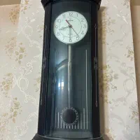 ساعت کاملا سالم