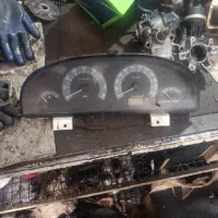 ایسیو والئو s2000 کیلومتر سمند دیصک تیبا ریو نو