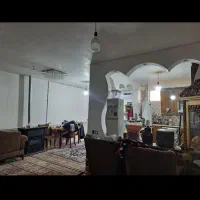 طبقه اول مستقل 120متری شیک سمنگان
