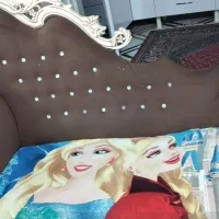 مبل ساعت بوفه