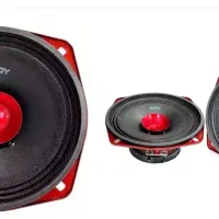 وایر  باکس ساب عتیقه مید