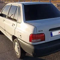 131 مدل 90|خودرو سواری و وانت|شاهینشهر, شیخ بهایی|دیوار