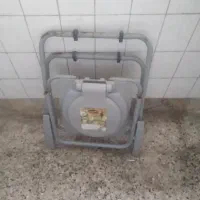 توالت فرنگی