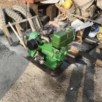 موتور گیربکس لیستر اس تی|ماشینآلات صنعتی|چهاردانگه (تهران), |دیوار