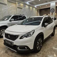 پژو۲۰۰۸ مدل ۹۶|خودرو سواری و وانت|تهران, صادقیه|دیوار