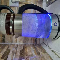 چای ساز میگل مدل gts220