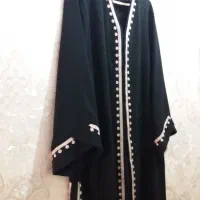 مانتوهای سایز بزرگ ارزان وحراج