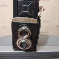 دوربین عکاسی کلکسیونی عتیقه