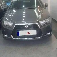 دنا توربو اتومات|خودرو سواری و وانت|تهران, دروازه شمیران|دیوار