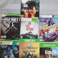 سیدی ایکس باکس 360