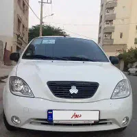 تیبا 2 مدل ۱۴۰۰ تمیز معاوضه|خودرو سواری و وانت|بوشهر, |دیوار