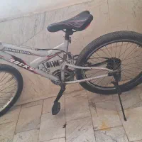 دوچرخه سایز ۲۴