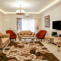 اجاره آپارتمان مبله روزانه فول امکانات درفردوس غرب|اجارهٔ کوتاه‌مدت آپارتمان و سوئیت|تهران, فردوس|دیوار